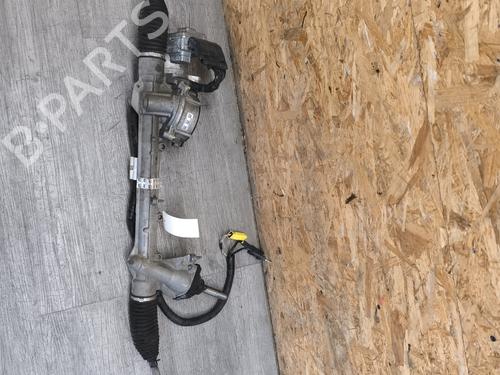 Used Steering rack PEUGEOT 3008 II SUV (MC_, MR_, MJ_, M4_) 1.5 BlueHDi 130 (131 hp) 29188817