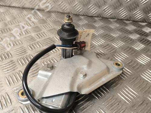 Rear wiper motor PEUGEOT 106 II (1A_, 1C_) 1.1 i | BP26001895M102 