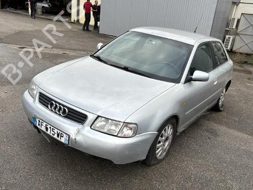 Front left window mechanism AUDI A3 (8L1) 1.9 TDI | BP22013617C22 