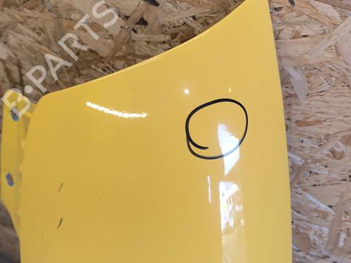 Left front fenders SEAT IBIZA III (6L1) 1.4 16V | BP24148153C41 