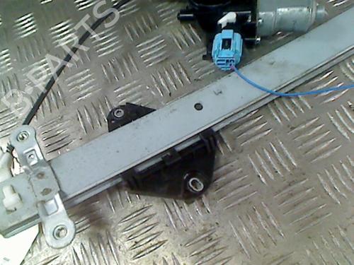 Used Front right window mechanism SUBARU FORESTER (SH_) 2.0 D AWD (SHH, SHD, SHN) (147 hp) 21732320