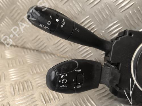 Ratstangsstang PEUGEOT 307 Break (3E) 1.6 HDi | BP22012169I23 