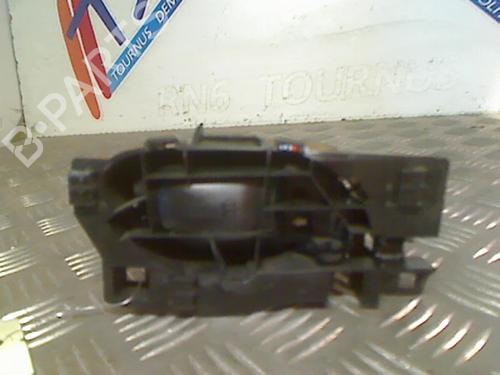 Used Front left interior door handle PEUGEOT PARTNER Tepee 1.6 HDi (114 hp) 21731531