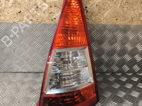 Used Right taillight CITROËN C3 I (FC_, FN_) 1.4 HDi (68 hp) 21741149