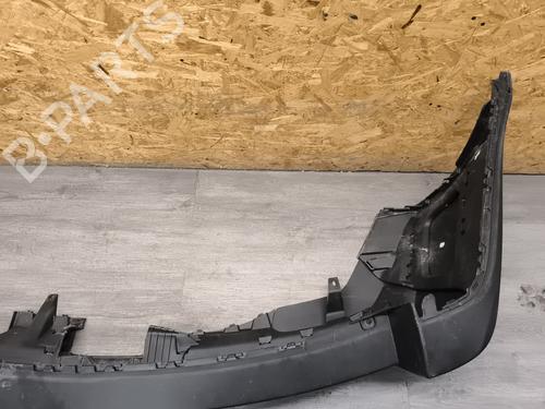 Rear bumper BMW X3 (E83) 3.0 d | BP23770367C8 