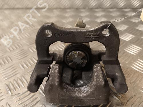 Right rear brake caliper RENAULT CLIO III Grandtour (KR0/1_) 1.5 dCi (KR0F) | BP21733549M106 