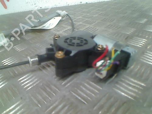 Front right window mechanism MAZDA 6 Hatchback (GG) 2.0 DI (GG14) | BP21738594C23 