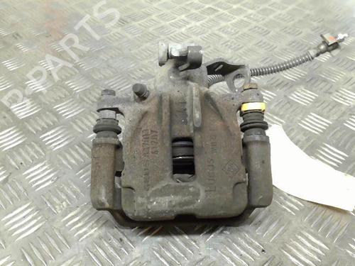 Used Left rear brake caliper OPEL VIVARO B Van (X82) 1.6 CDTI (05) (120 hp) 21745861