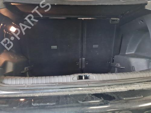 Pedał sprzęgła CITROËN C3 Picasso (SH_) 1.6 HDi | BP30940145I13 