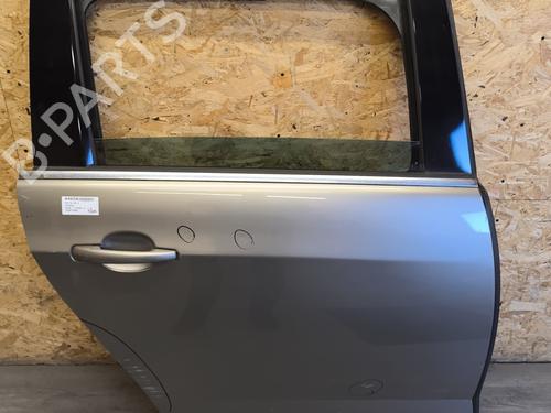 Used Right rear door PEUGEOT 5008 (0U_, 0E_) 1.6 BlueHDi 120 (120 hp) 24609516