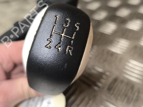 Used Gear lever PEUGEOT 208 I (CA_, CC_) [2012-2020]  23771123