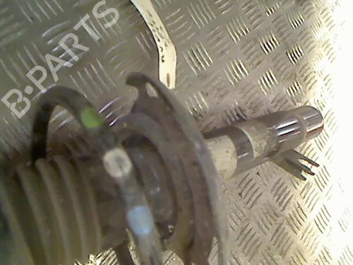 Used Right front shock absorber CITROËN C3 / C3 ORIGIN III (SX) 1.2 PureTech 82 (83 hp) 21747175