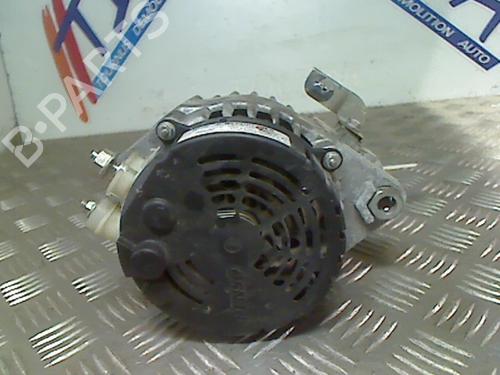 Alternator CITROËN C1 (PM_, PN_) 1.0 | BP21731348M7 