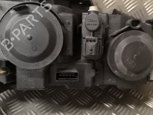 Left headlight RENAULT LAGUNA II (BG0/1_) 1.6 16V (BG1G, BG1H) | BP21733422C28 