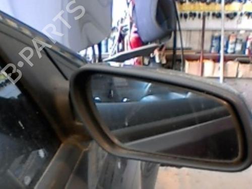 Used Right mirror FORD FOCUS II Turnier (DA_, FFS, DS) 1.6 TDCi (109 hp) 21752401