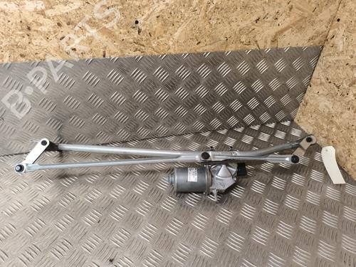 Front wiper motor RENAULT MASTER III Van (FV) 2.3 dCi 130 FWD (FV0M, FV0Y, FV0J, FV02, FV03) | BP21741336M29 