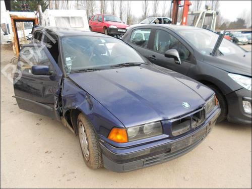 Right mirror BMW 3 Compact (E36) 316 i | BP21753458C27 