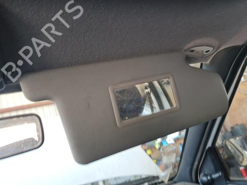 Front left lock CITROËN AX (ZA-_) 10 | BP27221287C98 
