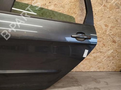 Left rear door PEUGEOT 308 SW I (4E_, 4H_) 1.6 HDi | BP21738166C4
