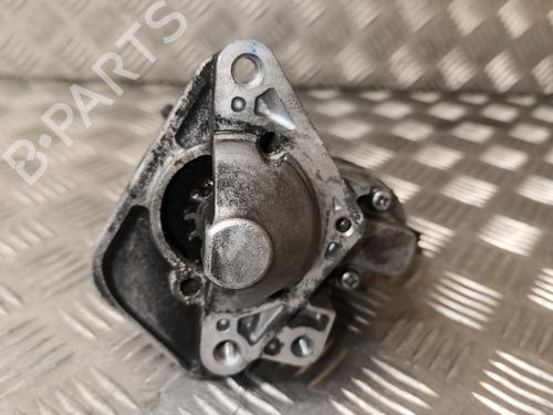Startmotor NISSAN JUKE (F15) 1.5 dCi (110 hp) 25436765