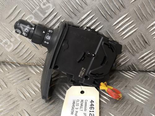 Used Switch RENAULT CLIO III (BR0/1, CR0/1) 1.5 dCi (BR17, CR17) (86 hp) 27727066