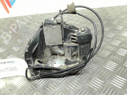 Used Rear right lock MERCEDES-BENZ E-CLASS (W211) E 270 CDI (211.016) (177 hp) 21735831