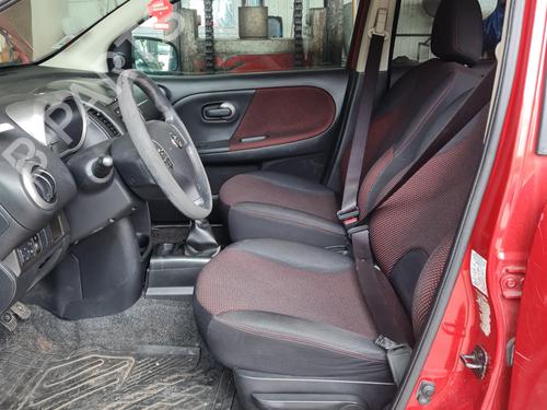 Left taillight NISSAN NOTE (E11, NE11) 1.5 dCi | BP22012718C34 