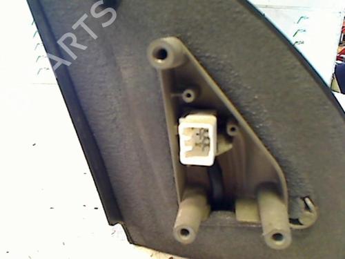 Left mirror CHEVROLET AVEO / KALOS Hatchback (T200) 1.4 16V | BP21753341C26 