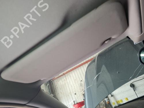 Gassdemper Bakluke CITROËN C5 III (RD_) 1.6 HDi 110 (RD9HL0, RD9HR8, RD9HRA) | BP26223886C138 