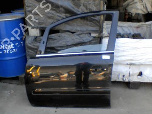 Left front door OPEL ZAFIRA / ZAFIRA FAMILY B (A05) 1.9 CDTI (M75) | BP21743836C2 