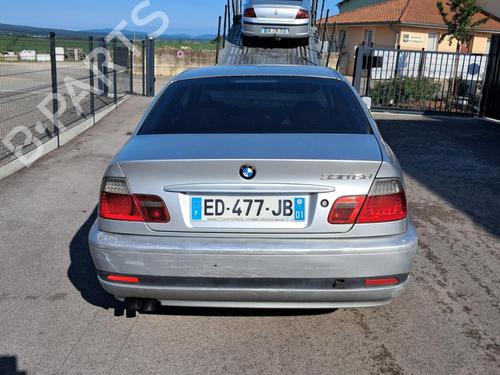 Recambios BMW 3 Coupe (E46) 330 Cd (204 hp) 4349992