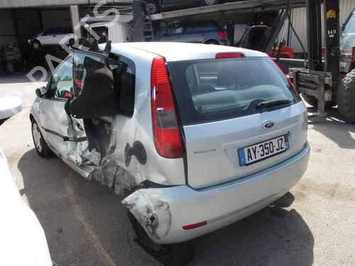 Starter FORD FIESTA V (JH_, JD_) 1.6 16V | BP21752262M8 