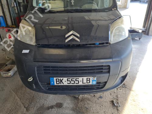 Front left seatbelt CITROËN NEMO MPV 1.3 HDi 75 | BP24928106I26 - Image 20