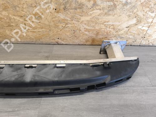 Used Front bumper reinforcement CITROËN C4 Picasso I MPV (UD_) 1.6 HDi (109 hp) 21733752