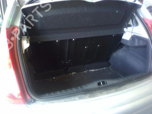 AC compressor CITROËN C3 I (FC_, FN_) 1.1 i | BP21743212M34 