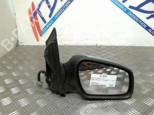 Used Right mirror FORD FOCUS II (DA_, HCP, DP) 1.6 TDCi (109 hp) 21749101