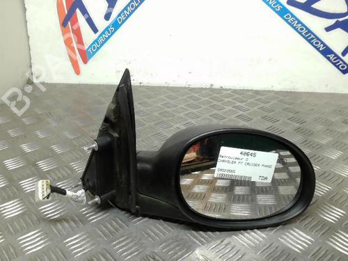 Used Right mirror CHRYSLER PT CRUISER (PT_) 2.2 CRD (121 hp) 21743359