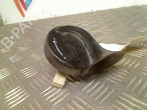 Horn RENAULT MEGANE III Hatchback (BZ0/1_, B3_) 1.4 TCe (BZ0F, BZ1V) | BP21746364E13 