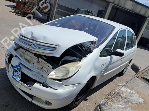 Seat buckle CITROËN XSARA PICASSO (N68) 1.6 HDi | BP29342342I32 
