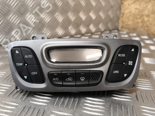 Used Climate control HYUNDAI SANTA FÉ I (SM) 2.0 CRDi 4x4 (125 hp) 25129455