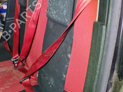 Right front door PEUGEOT 207 SW (WK_) 1.6 HDi | BP22361005C3 