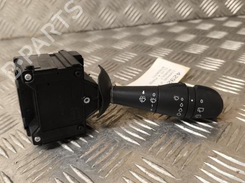 Used Steering column stalk RENAULT CLIO IV (BH_) 0.9 TCe 90 (BHNF, BHMA, BHMH, BHJK, BHJR) (90 hp) 21741481