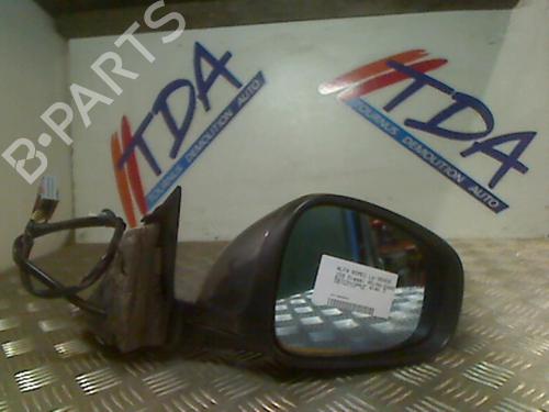 Right mirror ALFA ROMEO 159 Sportwagon (939_) 1.9 JTDM 16V (939BXC1B, 939BXC12) | BP21744073C27 