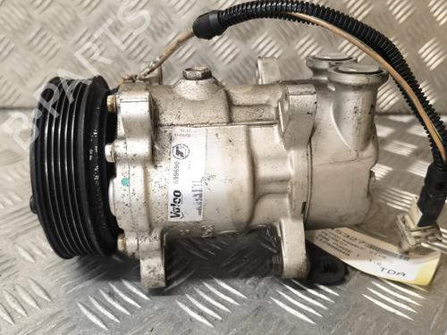 AC Kompressor PEUGEOT 206 Hatchback (2A/C) 1.6 16V (109 hp) 29360726
