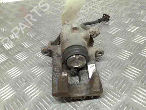Right rear brake caliper AUDI A4 B7 (8EC) 2.0 TDI 16V | BP21745602M106 