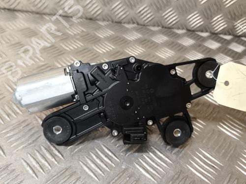 Ruitenwissermotor achter FORD FIESTA VI (CB1, CCN) 1.6 TDCi | BP29193441M102