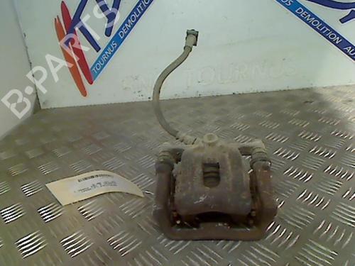 Right rear brake caliper MERCEDES-BENZ A-CLASS (W169) A 180 (169.032, 169.332) | BP21746955M106 