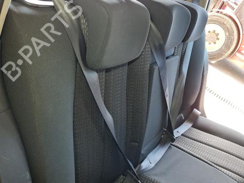 Left front window switch RENAULT MEGANE II (BM0/1_, CM0/1_) 1.9 dCi | BP25346623I27 