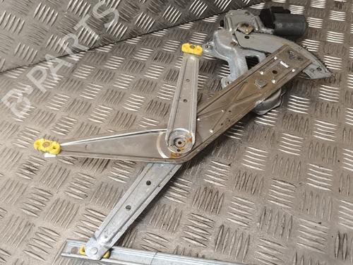 Front right window mechanism ALFA ROMEO 166 (936_) 3.0 V6 24V (936A11__) | BP23985199C23 