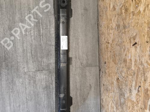 Used Front bumper reinforcement CITROËN C2 (JM_) 1.4 HDi (68 hp) 26973023